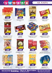 Page 2 in Weekend Delights Deals at Safa Express UAE