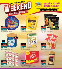 Page 4 in Weekend Deals at Ansar Gallery Bahrain