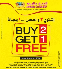 Page 10 in Weekend Deals at Ansar Gallery Bahrain