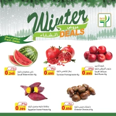 Page 10 in Winter Deals at Agricultural food Kuwait