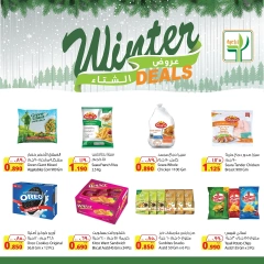 Page 5 in Winter Deals at Agricultural food Kuwait