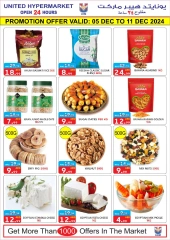 Page 6 in Big Sale at United Hypermarket UAE