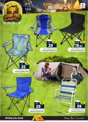 Page 4 dans Offres de saison de camping chez Nesto Arabie Saoudite