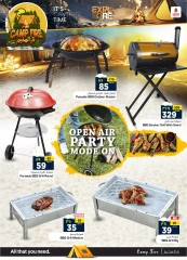 Page 6 dans Offres de saison de camping chez Nesto Arabie Saoudite