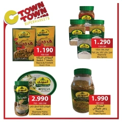 Página 19 en ofertas semanales en Ctown Jordán