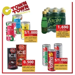 Página 13 en ofertas semanales en Ctown Jordán