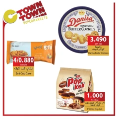 Página 22 en ofertas semanales en Ctown Jordán