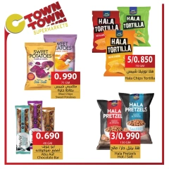 Página 20 en ofertas semanales en Ctown Jordán