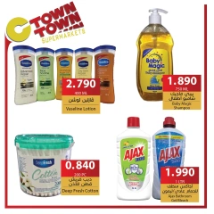 Página 35 en ofertas semanales en Ctown Jordán