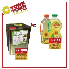 Página 10 en ofertas semanales en Ctown Jordán