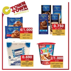 Página 24 en ofertas semanales en Ctown Jordán