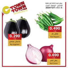 Página 4 en ofertas semanales en Ctown Jordán