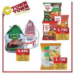 Página 26 en ofertas semanales en Ctown Jordán