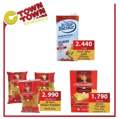 Página 11 en ofertas semanales en Ctown Jordán