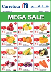 Página 1 en Mega Venta en Carrefour Oman