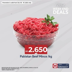 Page 5 in Weekend Deals at Midway supermarket Bahrain