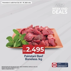 Page 4 in Weekend Deals at Midway supermarket Bahrain