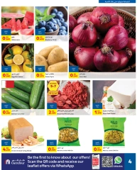 Page 12 in Celebrate Bahrain Deals at Carrefour Bahrain