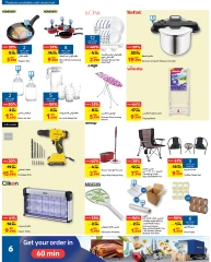 Page 6 in Celebrate Bahrain Deals at Carrefour Bahrain