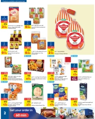 Page 10 in Celebrate Bahrain Deals at Carrefour Bahrain