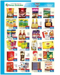 Página 5 en Ofertas de invierno en Supermercado Seven Emirates Emiratos Árabes Unidos