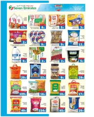 Página 3 en Ofertas de invierno en Supermercado Seven Emirates Emiratos Árabes Unidos