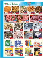 Página 2 en Ofertas de invierno en Supermercado Seven Emirates Emiratos Árabes Unidos