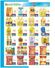 Página 4 en Ofertas de invierno en Supermercado Seven Emirates Emiratos Árabes Unidos