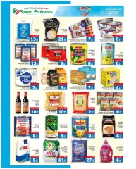 Página 6 en Ofertas de invierno en Supermercado Seven Emirates Emiratos Árabes Unidos