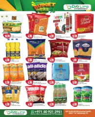 Página 6 en Ofertas de presupuesto en Hipermercado Day Life Emiratos Árabes Unidos