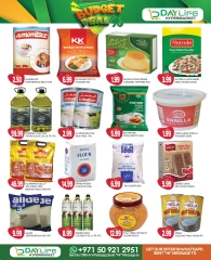 Página 10 en Ofertas de presupuesto en Hipermercado Day Life Emiratos Árabes Unidos