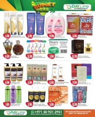 Página 8 en Ofertas de presupuesto en Hipermercado Day Life Emiratos Árabes Unidos