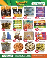 Página 5 en Ofertas de presupuesto en Hipermercado Day Life Emiratos Árabes Unidos