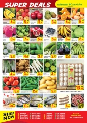 Page 4 in Best Deals at Millennium Hypermarket UAE