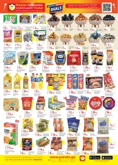 Page 2 in Weekend Special Promotion at Panda Hypermarket Qatar