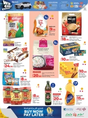 Página 5 en Precios semanales en lulu Katar