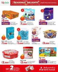 Page 2 in Seasonal Delights Deals at lulu Oman