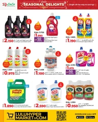 Page 30 in Seasonal Delights Deals at lulu Oman