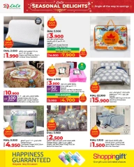 Page 40 in Seasonal Delights Deals at lulu Oman