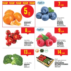 Page 2 in Offers of the week at Monoprix Qatar