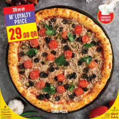 Page 12 in Offers of the week at Monoprix Qatar