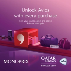 Page 38 in Offers of the week at Monoprix Qatar