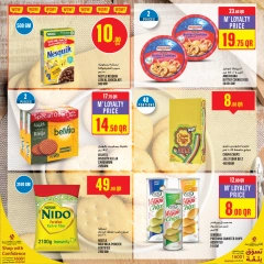 Page 21 in Offers of the week at Monoprix Qatar