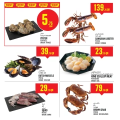 Page 4 in Offers of the week at Monoprix Qatar