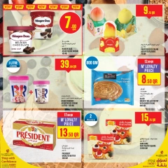 Page 15 in Offers of the week at Monoprix Qatar