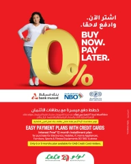 Page 44 in High Tech Deals at lulu Oman