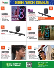 Page 8 in High Tech Deals at lulu Oman