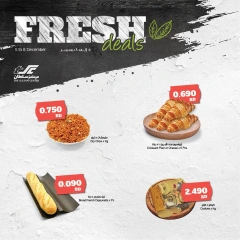 Page 6 in Fresh offers at Sultan Center Bahrain