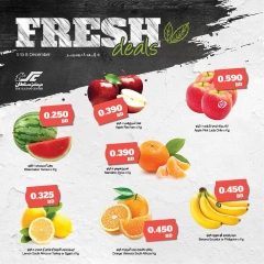 Page 2 in Fresh offers at Sultan Center Bahrain