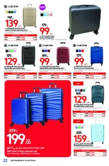 Página 22 en Ofertas del Festival de compras de Dubái en Carrefour Emiratos Árabes Unidos